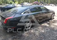 2014 Jaguar XJ фото
