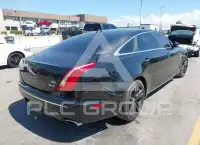2014 Jaguar XJ фото