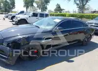 2014 Jaguar XJ фото
