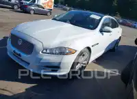 2014 Jaguar XJ фото