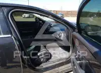 2014 Jaguar XJ фото