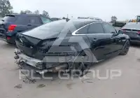 2014 Jaguar XJ фото
