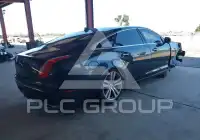 2014 Jaguar XJ фото