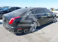 2014 Jaguar XJ фото