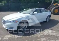 2014 Jaguar XJ фото