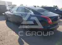 2014 Jaguar XJ фото