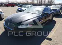 2014 Jaguar XJ фото