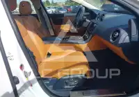 2014 Jaguar XJ фото