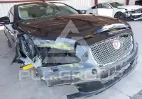 2014 Jaguar XJ фото