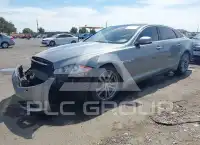 2014 Jaguar XJ фото