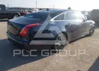 2014 Jaguar XJ фото