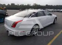 2014 Jaguar XJ фото