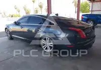 2014 Jaguar XJ фото