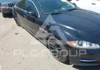 2014 Jaguar XJ фото