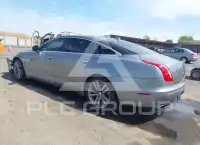 2014 Jaguar XJ фото