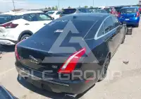 2014 Jaguar XJ фото