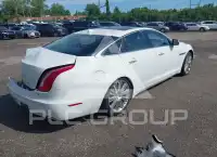 2014 Jaguar XJ фото