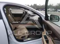 2014 Jaguar XJ фото