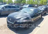2014 Jaguar XJ фото