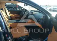 2014 Jaguar XJ фото