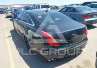 2014 Jaguar XJ фото