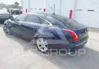 2014 Jaguar XJ фото