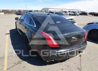 2014 Jaguar XJ фото
