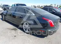 2014 Jaguar XJ фото