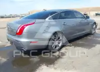 2014 Jaguar XJ фото