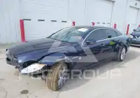 2014 Jaguar XJ фото