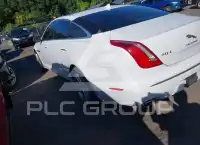 2014 Jaguar XJ фото