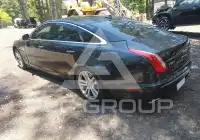 2014 Jaguar XJ фото