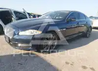 2014 Jaguar XJ фото