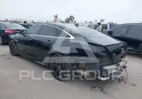 2014 Jaguar XJ фото