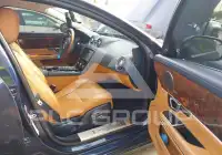2014 Jaguar XJ фото