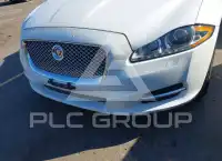 2014 Jaguar XJ фото