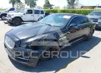 2014 Jaguar XJ фото
