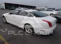 2014 Jaguar XJ фото
