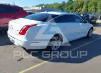 2014 Jaguar XJ фото