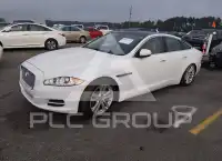 2014 Jaguar XJ фото