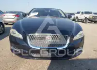 2014 Jaguar XJ фото