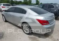 2014 Buick LACROSSE photo