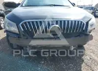 2014 Buick LACROSSE фото