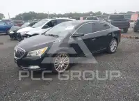 2014 Buick LACROSSE photo