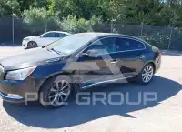 2014 Buick LACROSSE photo