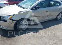 2014 Buick LACROSSE photo