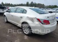 2014 Buick LACROSSE фото