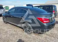 2014 Buick LACROSSE фото