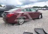 2014 Buick LACROSSE фото