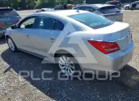 2014 Buick LACROSSE фото